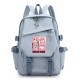 Bocchi The Rock Anime Backpacks Bags for Teenager
