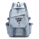 Bocchi The Rock Anime Backpacks Bags for Teenager