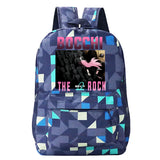 Bocchi The Rock Bookbags for Women Man Harajuku Backpack