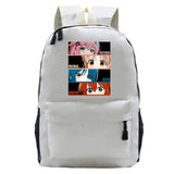 Bocchi The Rock Schoolbags Girls Boys Backpack