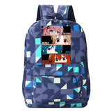 Bocchi The Rock Schoolbags Girls Boys Backpack