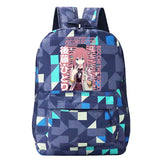 Bocchi The Rock Teens Backpacks Hot Harajuku Schoolbags