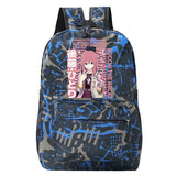 Bocchi The Rock Teens Backpacks Hot Harajuku Schoolbags