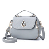 Shoulder Bag For Women Genuine Leather Crossbody Handbag