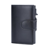 Men's Buckle Wallet Clip Sturdy Durable Multifunctional