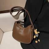 Women's Shoulder Bag PU Leather Crossbody Small Bag