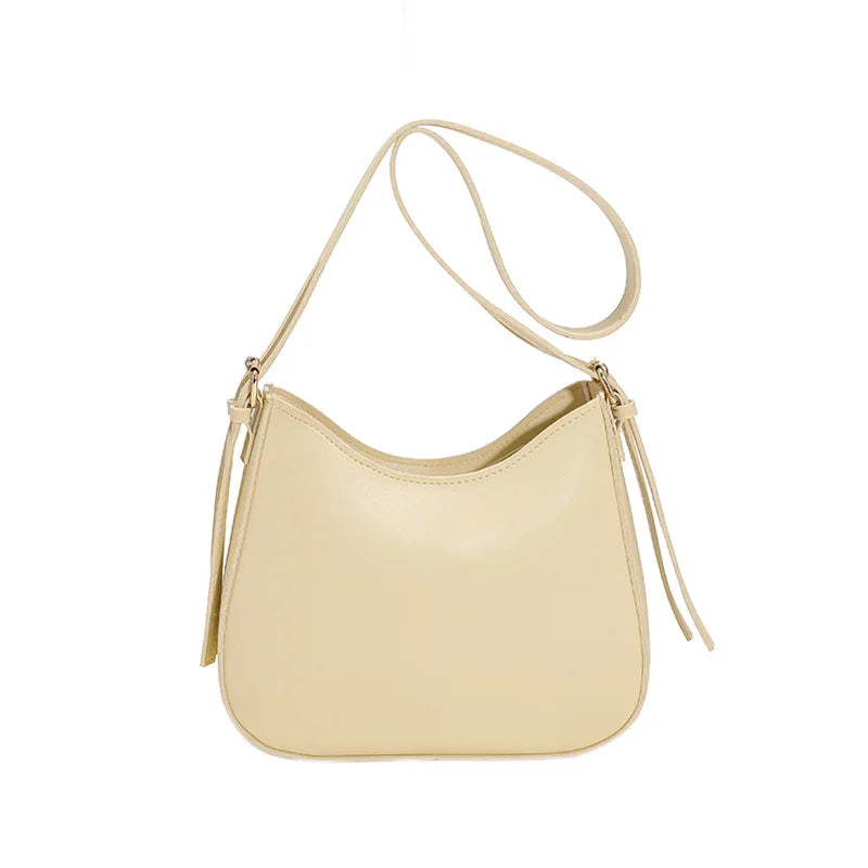 Women's Shoulder Bag PU Leather Crossbody Small Bag