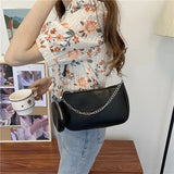 Women's Stylish Retro One Shoulder Messenger Bag Small Change Handbags