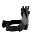 Men's Shoulder Bag Waist Bag Small Man Bag