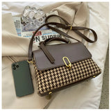 Women's Pu Leather Handbags - Stylish and Durable