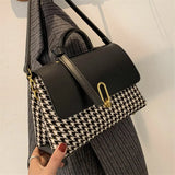 Women's Pu Leather Handbags - Stylish and Durable