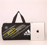 Cheap Imported Fitness Bags Best-Selling Item
