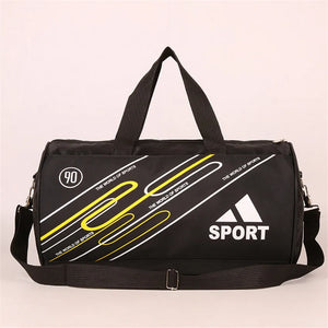 Cheap Imported Fitness Bags Best-Selling Item