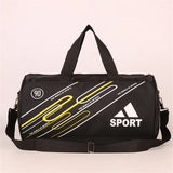 Cheap Imported Fitness Bags Best-Selling Item
