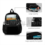 Funny Boobs Outdoor Sports Backpack for Women