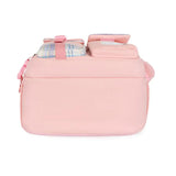 Portable Book Storage Backpack for School and Travel