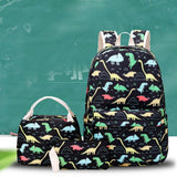 Large Capacity Backpack for Primary School Students