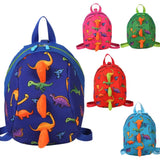 Book Storage Wear-resistant Backpack for Travel