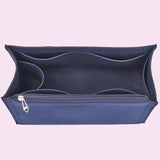 Tote Organizer Bag Inner Insert Bags Pouch Organizer for Di Bag