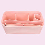 Tote Organizer Bag Inner Insert Bags Pouch Organizer for Di Bag