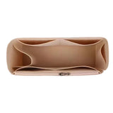 Tote Organizer Bag Inner Insert Bags Pouch Organizer for Di Bag