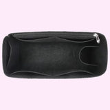 Tote Organizer Bag Inner Insert Bags Pouch Organizer for Di Bag