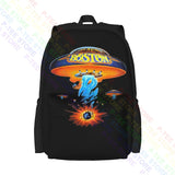 Boston Rock Band Concert Tour 1987 Backpack