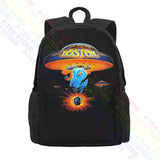 Boston Rock Band Concert Tour 1987 Backpack