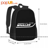Boston Whaler Active Fishing Backpack Large Capacity