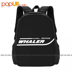 Boston Whaler Active Fishing Backpack Large Capacity