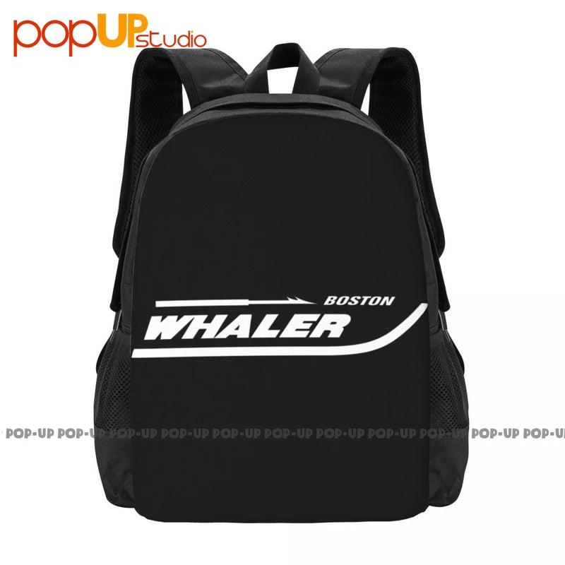 Boston Whaler Active Fishing Backpack Large Capacity