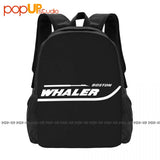 Boston Whaler Active Fishing Backpack Large Capacity