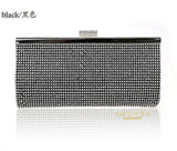 Rhinestone Bag Evening Handbag 03979