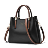Large Capacity Women's Messenger Bag