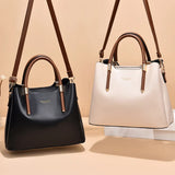 Large Capacity Women's Messenger Bag