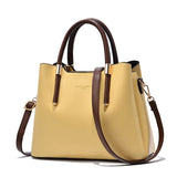 Large Capacity Women's Messenger Bag