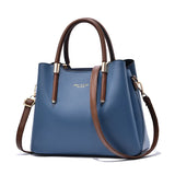 Large Capacity Women's Messenger Bag