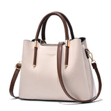Large Capacity Women's Messenger Bag