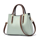 Large Capacity Women's Messenger Bag