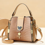 Niche Shoulder Bag Large Capacity Bucket Bag Women
