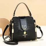 Niche Shoulder Bag Large Capacity Bucket Bag Women