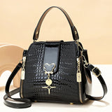 Niche Shoulder Bag Large Capacity Bucket Bag Women
