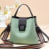 Large-capacity Bucket Handbag for Women
