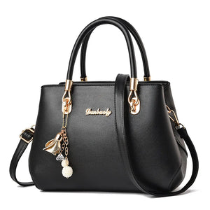 Bridal Bags Women's Handbags Large Capacity Messenger Shoulder Bag