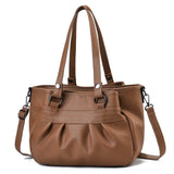 Hot Selling Large-capacity Messenger Handbags Women