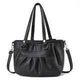Hot Selling Large-capacity Messenger Handbags Women