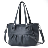 Hot Selling Large-capacity Messenger Handbags Women