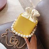 Sweet Shoulder Handbag Travel Crossbody Bag