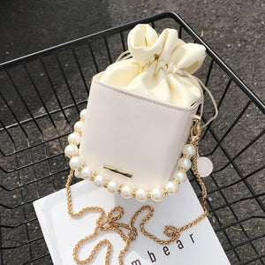 Sweet Shoulder Handbag Travel Crossbody Bag