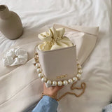 Sweet Shoulder Handbag Travel Crossbody Bag